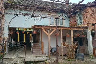 Casă cu 3 camere cu Teren 420 Mp în Eșelnița - 3