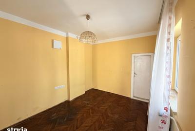 Casă cu 3 camere cu Teren 252 Mp în Șega - 6