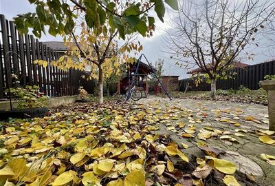 Vile cu 3 camere si 2 bai, de vanzare in Valea Adanca - 4