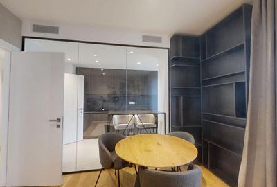 Apartament cu 2 camere decomandat, mobilat în Pipera - 4