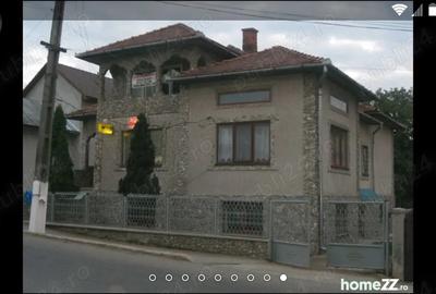 Casă în Prundu Bârgăului - 1