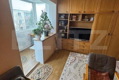 Apartament cu 3 camere în Dâmbu Pietros - 8