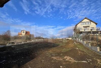 Casa cu teren generos de 1000 mp, 190 mp utili si panouri solare - 8