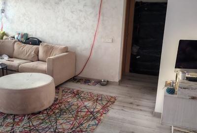 Apartament luminos cu 2 camere - Răsărit de Soare, etaj 11/11 - 9