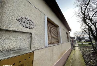 Casă cu 4 camere cu Teren 1484 Mp în Vladimirescu - 6