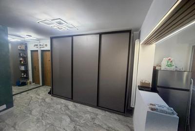 BULEVARDUL LACUL TEI-STRDA NADA FLORILOR-GARSONIERA RENOVATA. - 4