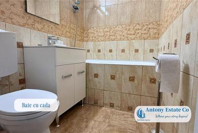 Apartament cu 2 camere decomandat în Rogerius - 5