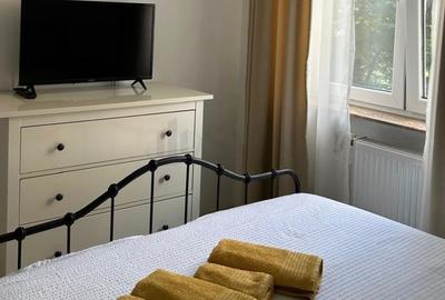 Apartament cu 2 camere semidecomandat, mobilat în Universitate - 2