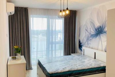 Apartament cu 2 camere decomandat în Central - 15