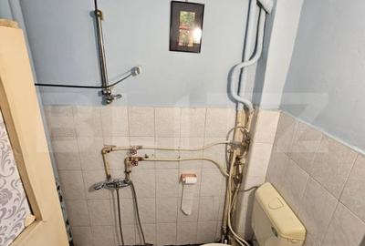 Apartament 1 camera, Etaj 1, Zona Gheorgheni - 4