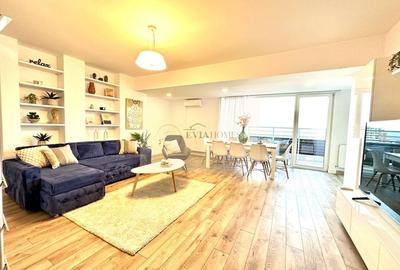 160 mp/Parcare inclusă/Cartier Bună Ziua - 1