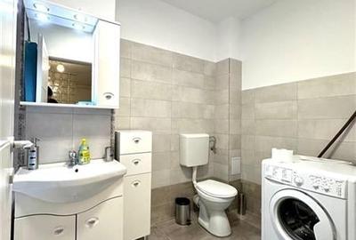 Apartament 1 Camera | Nisa De Dormit | OMV - C. Turzii Apartament 1 Camera | Nisa De Dormit | OMV - C. Turzii - 7