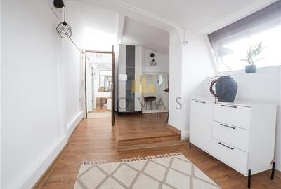 Vanzare Apartament 4 Camere  Iancu Nicolae Pipera - 23