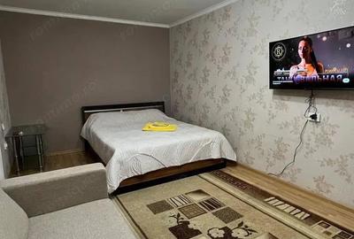 Apartament cu 2 camere in zona Tractorului