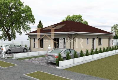 Zona Linistita. 3 camere. Finisaje la alegere! - 9