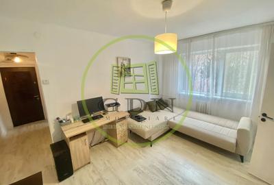 Apartament cu 2 camere semidecomandat, mobilat în Rogerius - 3