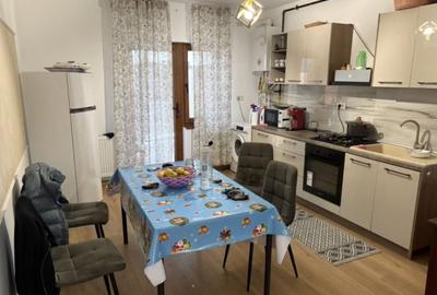 Casă individuală cu 4 camere cu Canalizare în Lumina - 5