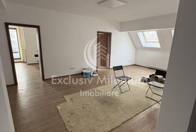 Birou, de 103 mp, în Drumul Sării - 1