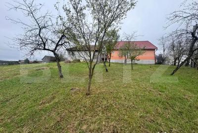 Casă cu 5 camere cu Teren 330 Mp în Central - 11
