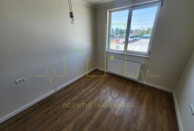 Casă cu 4 camere cu Teren 100 Mp în Giroc - 8
