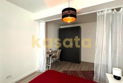 Apartament cu 2 camere semidecomandat în Central - 3