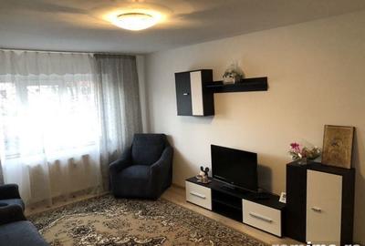 Apartament cu 2 camere decomandat în Simion Bărnuțiu - 2
