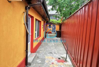 Soseaua  Chitilei, Crusovat, casa P+Pod, sup. 238mp, 9 camere - 3 apartamente - 1
