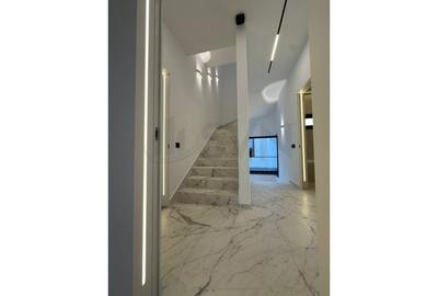 REV2004831 Vila de Lux in Ansamblul Von Residence I 5 Minute de Scoala Americana REV2004831 Vila de Lux in Ansamblul Von Residence I 5 Minute de Scoala Americana - 16