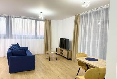 Apartament modern cu 2 camere | XCity Towers - 3