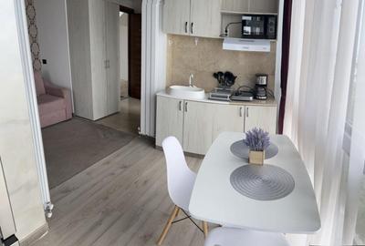 STUDIO de inchiriat situat in zona Tomis Nord - Campus - 3