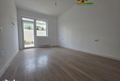 Apartament cu 2 camere în Ciurea - 2