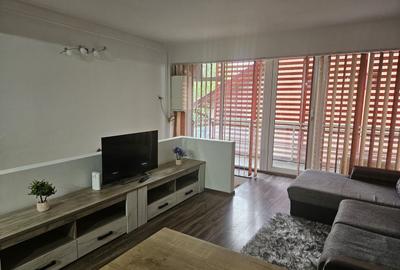 Apartament cu 2 camere decomandat în Nord - 14