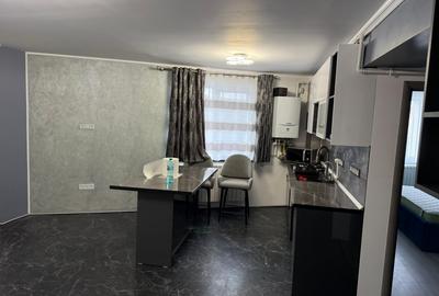 Apartament 2 cam  dec Palazu Mare +loc P - 1