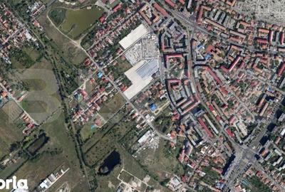 Teren de 11636 mp, în Dâmbovița - 1
