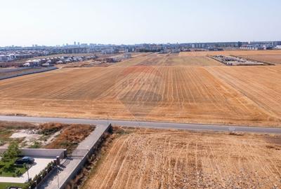Oferta - vanzare teren intravilan 5,000mp Dobroesti -Bld. Nordului - 9