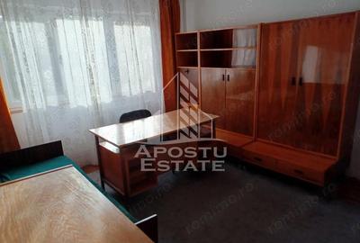 Apartament cu 2 camere decomandat în Medicină - 4