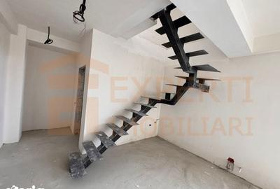 Apartament cu 4 camere în Tomis Nord - 8