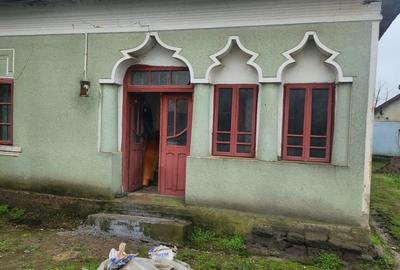 Casă cu 3 camere cu Teren 15 Mp în Gighera - 2