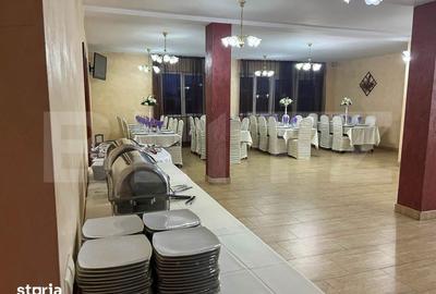 Spațiu comercial, de 1,030 mp, în Sânmartin - 8