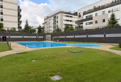 Apartament cu 3 camere, mobilat în Iancu Nicolae - 2