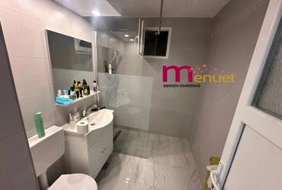 Apartament cu 3 camere decomandat în E3 - 7