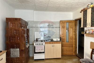 Casa / Vila cu 4 camere de vanzare in zona Periferie - 8