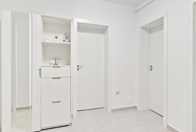 Apartament cu 3 camere decomandat în Sânpetru - 11