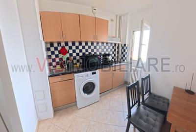 Apartament 2 Camere, Mobilat, Piata Natiunile Unite, Turn - 2