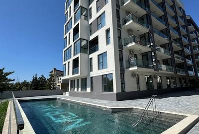 Apartament cu 2 camere în Nord - 17
