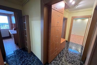 2 camere 54mp decomandat renovat centrala proprie Sector 4 - 7