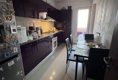 Apartament cu 2 camere în Prelungirea Ghencea - 8