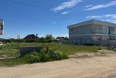 Spațiu comercial, în Plaiul Vulcanești - 6