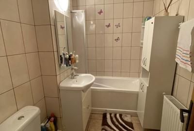 Apartament cu 2 camere decomandat în Exterior Vest - 4