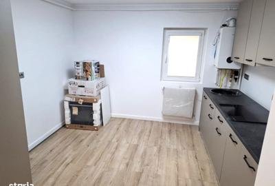 Apartament cu 3 camere în Broșteni - 7